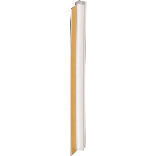 PVC-Anputzleiste ohne Gewebe, PVC-Anputzleisten ohne Gewebe-Anputzleisten, WDVS